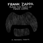 Frank Zappa - Merely a Blues In 'A' (Live)