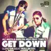 Get Down (feat. Tony T.) - Single album lyrics, reviews, download