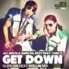 Stream & download Get Down (feat. Tony T.) - Single