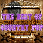 Sweet Southern Comfort: The Best of Country Pop artwork