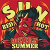 Sun Record's Red Hot Rockabilly Summer