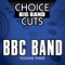 John Silver - BBC Band lyrics