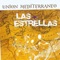 Vino Griego - Las Estrellas lyrics