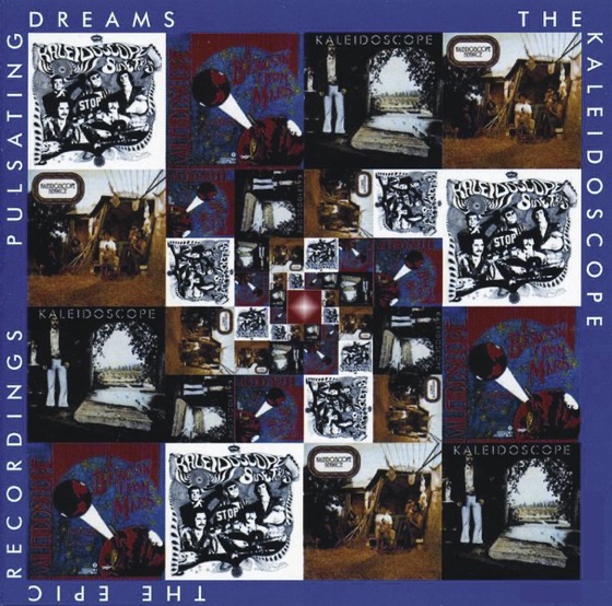 Cover artwork for If the Night