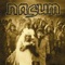 Shaping the End - Nasum lyrics