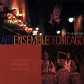 Art Ensemble Of Chicago - People in Sorrow (Part I)