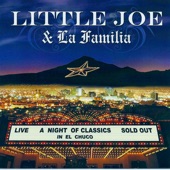 Little Joe & La Familia - Llego Borracho El Borracho