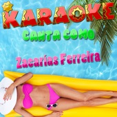 Novia Mia (Popularizado por Zacarias Ferreira) [Karaoke Version] artwork