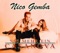 Nie mehr ein Casanova (Latino Single Mix) - Nico Gemba lyrics