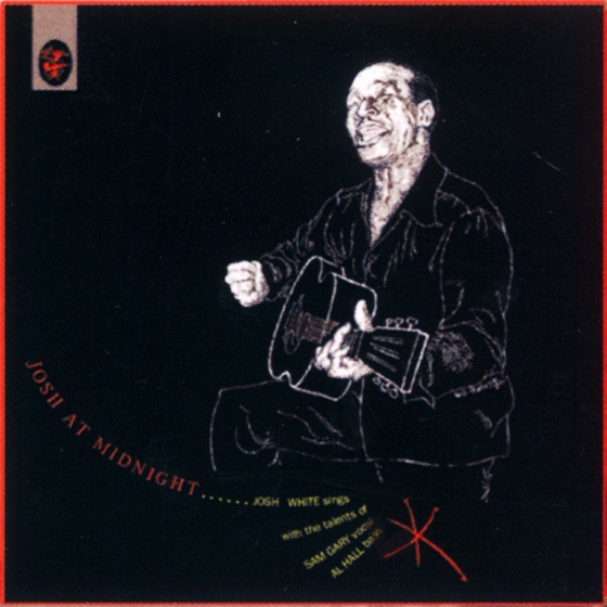 Cover artwork for St. James Infirmary