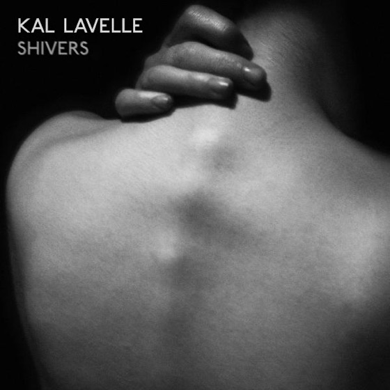 Cover artwork for Shivers