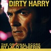 Dirty Harry (The Original Score) artwork