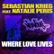 Where Love Lives (Jorge Montia & Juan Diaz Remix) - Sebastian Krieg lyrics