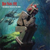 Ben Folds Five - Michael Praytor, Five Years Later