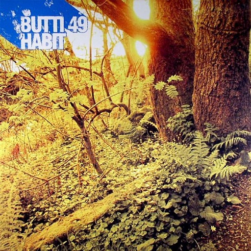 Butti 49 - Habit