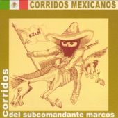 Corrido de Marcos artwork