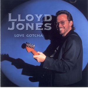 Lloyd Jones - Ride and Roll - 排舞 音樂