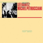 Lee Konitz & Michel Petrucciani - I Hear a Rhapsody