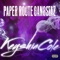 Keyshia Cole - Paper Route Gangstaz lyrics