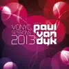 Vonyc Sessions 2013 (Presented by Paul van Dyk) album lyrics, reviews, download