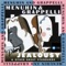 A Nightingale sang in Berkeley Square - Stéphane Grappelli, Yehudi Menuhin, Instrumental Ensemble & Max Harris lyrics