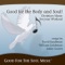Come Holy Spirit, Come - David Kauffman lyrics
