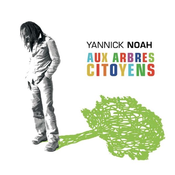 Cover artwork for Aux Arbres Citoyens