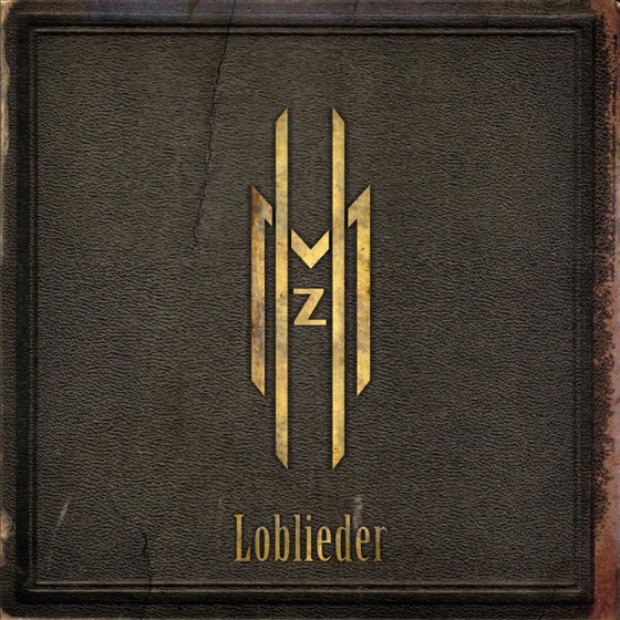 Cover artwork for Heuchler