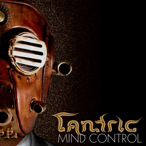 Cover artwork for Mind Control
