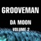 Da Moon (Andres Florez Groove Remix) - Groove Man lyrics