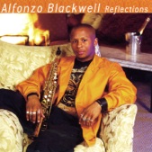 Alfonzo Blackwell - Next To You