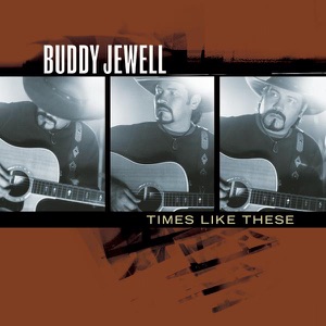 Buddy Jewell - Glad I'm Gone - Line Dance Musik