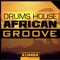 African Kids - Drums House lyrics
