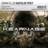 Napalm Poet - Single album lyrics, reviews, download