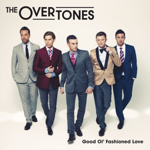 The Overtones - Why Do Fools Fall In Love - Line Dance Music