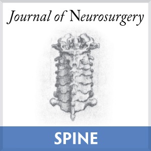 JNS Spine cover