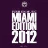 Push On Music Miami Edition 2012 (WMC 2012), 2012