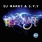 Time Moves On - DJ Marky & S.P.Y lyrics