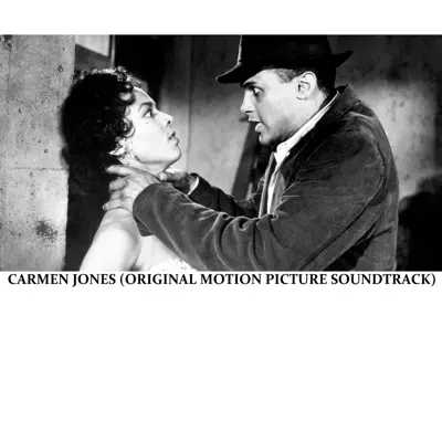 Carmen Jones (Original Motion Picture Soundtrack) - Georges Bizet