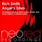 Angels Eden (Snow Flakes & Rishabh Joshi Remix) - Rich Smith lyrics