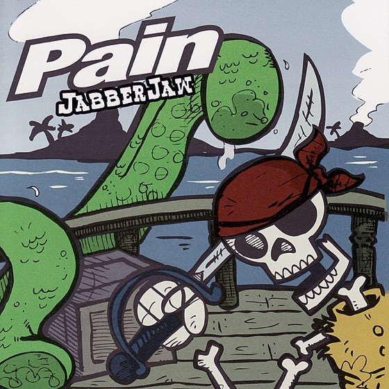 Cover artwork for The Comeback
