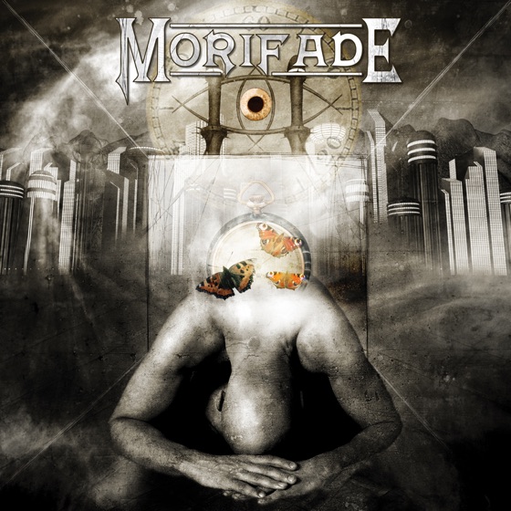 Cover artwork for Panopticon