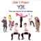Y2K - Club X Project lyrics