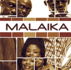 Malaika & Una Mas Trio - Melodi