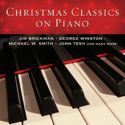 John Tesh - We Three Kings