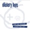 America (live) - The Dockery Boys lyrics