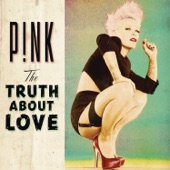 P!nk - Just Give Me a Reason (feat. Nate Ruess)