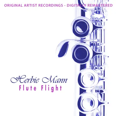 Flute Flight - Herbie Mann