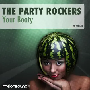 ladda ner album The Party Rockers - Your Booty