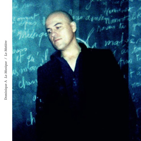 Cover artwork for Dans l'air